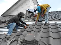 Best Commercial Roofing Services  in Cumberland, WI